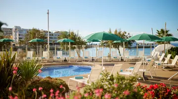 ALUASOUL PALMA (ADULTS ONLY 16+)