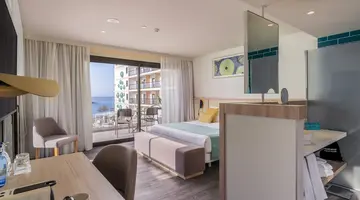 ALUASOUL PALMA (ADULTS ONLY 16+)
