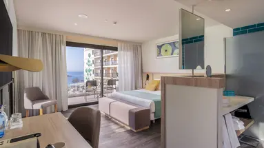 ALUASOUL PALMA (ADULTS ONLY 16+)