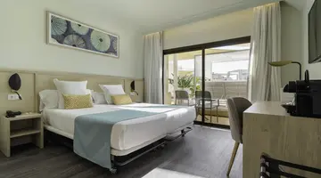 ALUASOUL PALMA (ADULTS ONLY 16+)