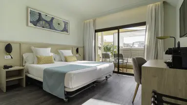 ALUASOUL PALMA (ADULTS ONLY 16+)