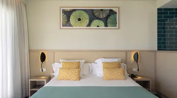 ALUASOUL PALMA (ADULTS ONLY 16+)