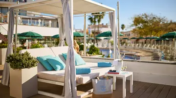 ALUASOUL PALMA (ADULTS ONLY 16+)