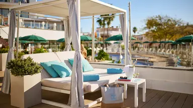 ALUASOUL PALMA (ADULTS ONLY 16+)