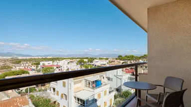 ALUASOUL PALMA (ADULTS ONLY 16+)