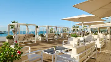 ALUASOUL PALMA (ADULTS ONLY 16+)