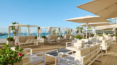 ALUASOUL PALMA (ADULTS ONLY 16+)