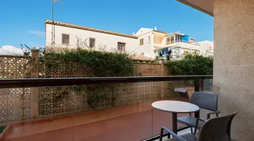 ALUASOUL PALMA (ADULTS ONLY 16+)