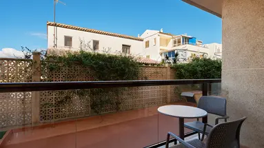 ALUASOUL PALMA (ADULTS ONLY 16+)