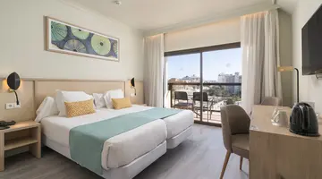 ALUASOUL PALMA (ADULTS ONLY 16+)