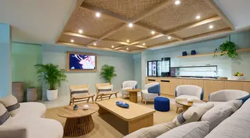 ALUASOUL PALMA (ADULTS ONLY 16+)