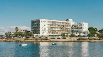 AluaSoul Palma - Adults Only