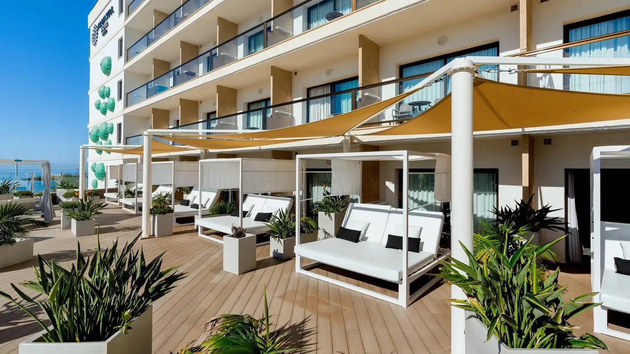 AluaSoul Palma