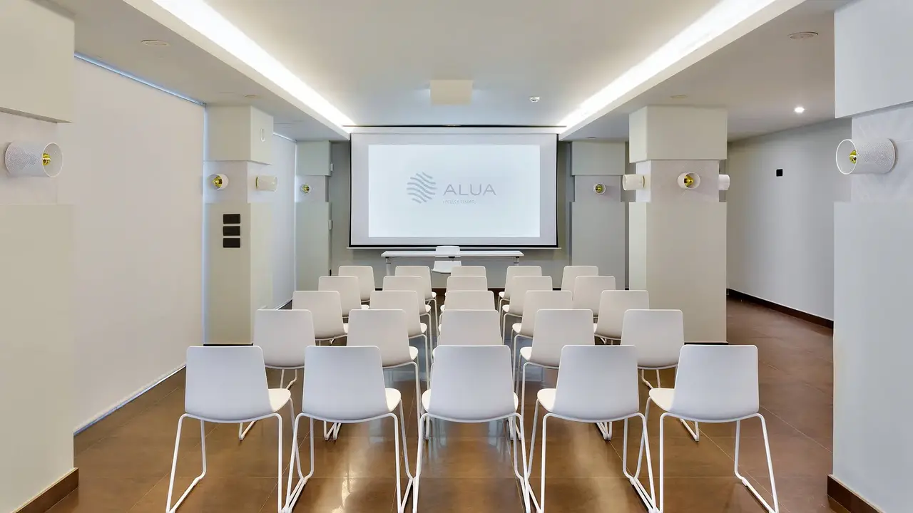 AluaSoul Palma