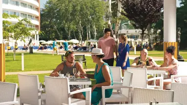 AluaSoul Sunny Beach Adults only