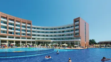 AluaSoul Sunny Beach Adults only