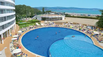 AluaSoul Sunny Beach Adults only