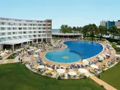 AluaSoul Sunny Beach Adults only