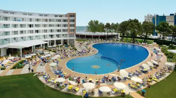 AluaSoul Sunny Beach Adults only