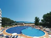AluaSoul Sunny Beach Adults only