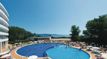 AluaSoul Sunny Beach Adults only