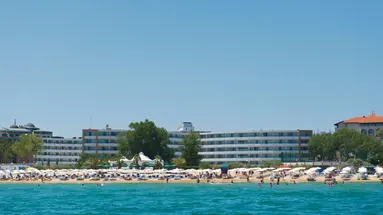 AluaSoul Sunny Beach Adults only