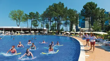 AluaSoul Sunny Beach Adults only