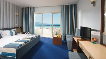 AluaSoul Sunny Beach Adults only