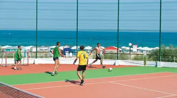 AluaSoul Sunny Beach Adults only