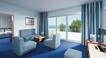 AluaSoul Sunny Beach Adults only