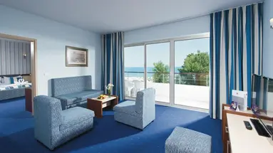 AluaSoul Sunny Beach Adults only