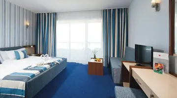 AluaSoul Sunny Beach Adults only
