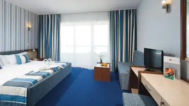 AluaSoul Sunny Beach Adults only