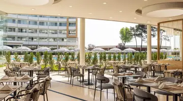 AluaSoul Sunny Beach - All Inclusive - A