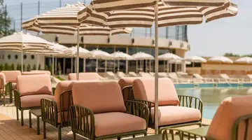 AluaSoul Sunny Beach - All Inclusive - A