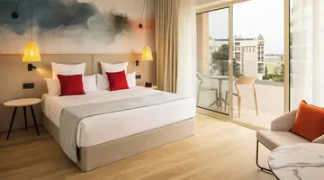 AluaSoul Sunny Beach - All Inclusive - A