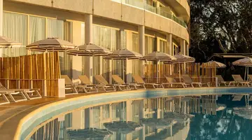 AluaSoul Sunny Beach - All Inclusive - A