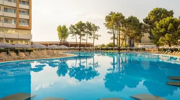AluaSoul Sunny Beach - All Inclusive - A