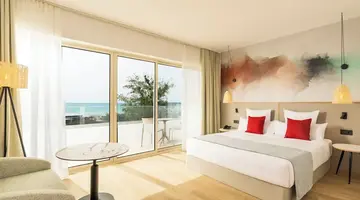 AluaSoul Sunny Beach - All Inclusive - A