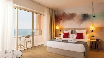 AluaSoul Sunny Beach - All Inclusive - A