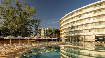 AluaSoul Sunny Beach - All Inclusive - A