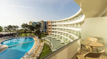 AluaSoul Sunny Beach - All Inclusive - A