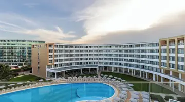 AluaSoul Sunny Beach - All Inclusive - A