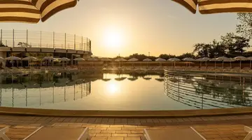 AluaSoul Sunny Beach - All Inclusive - A