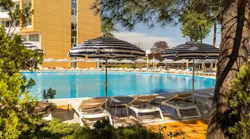 AluaSoul Sunny Beach - All Inclusive - A