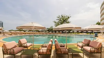 AluaSoul Sunny Beach - All Inclusive - A