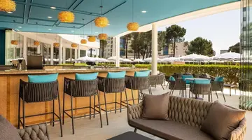 AluaSoul Sunny Beach - All Inclusive - A