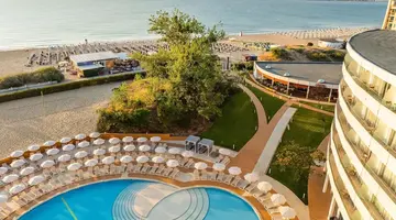 AluaSoul Sunny Beach - All Inclusive - A