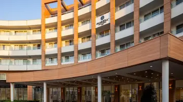 AluaSoul Sunny Beach - All Inclusive - A