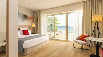 AluaSoul Sunny Beach - All Inclusive - A